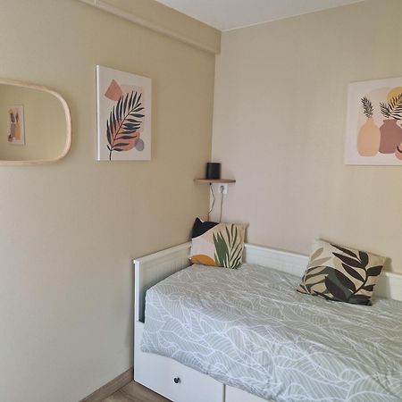Studio Renove A Conches Экстерьер фото
