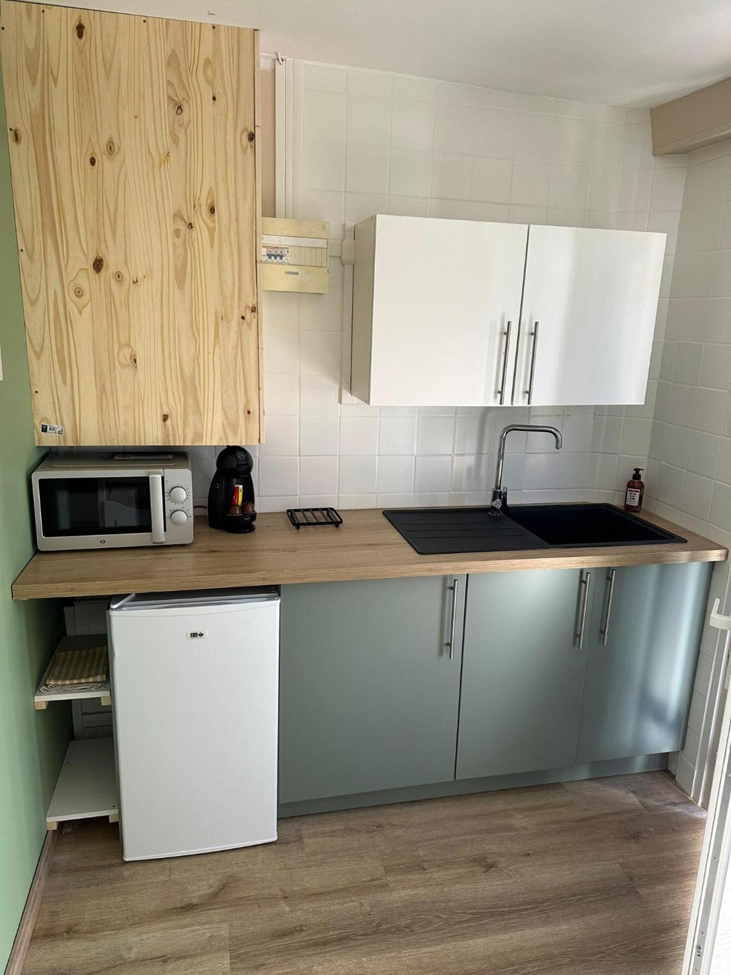 Studio Renove A Conches Экстерьер фото