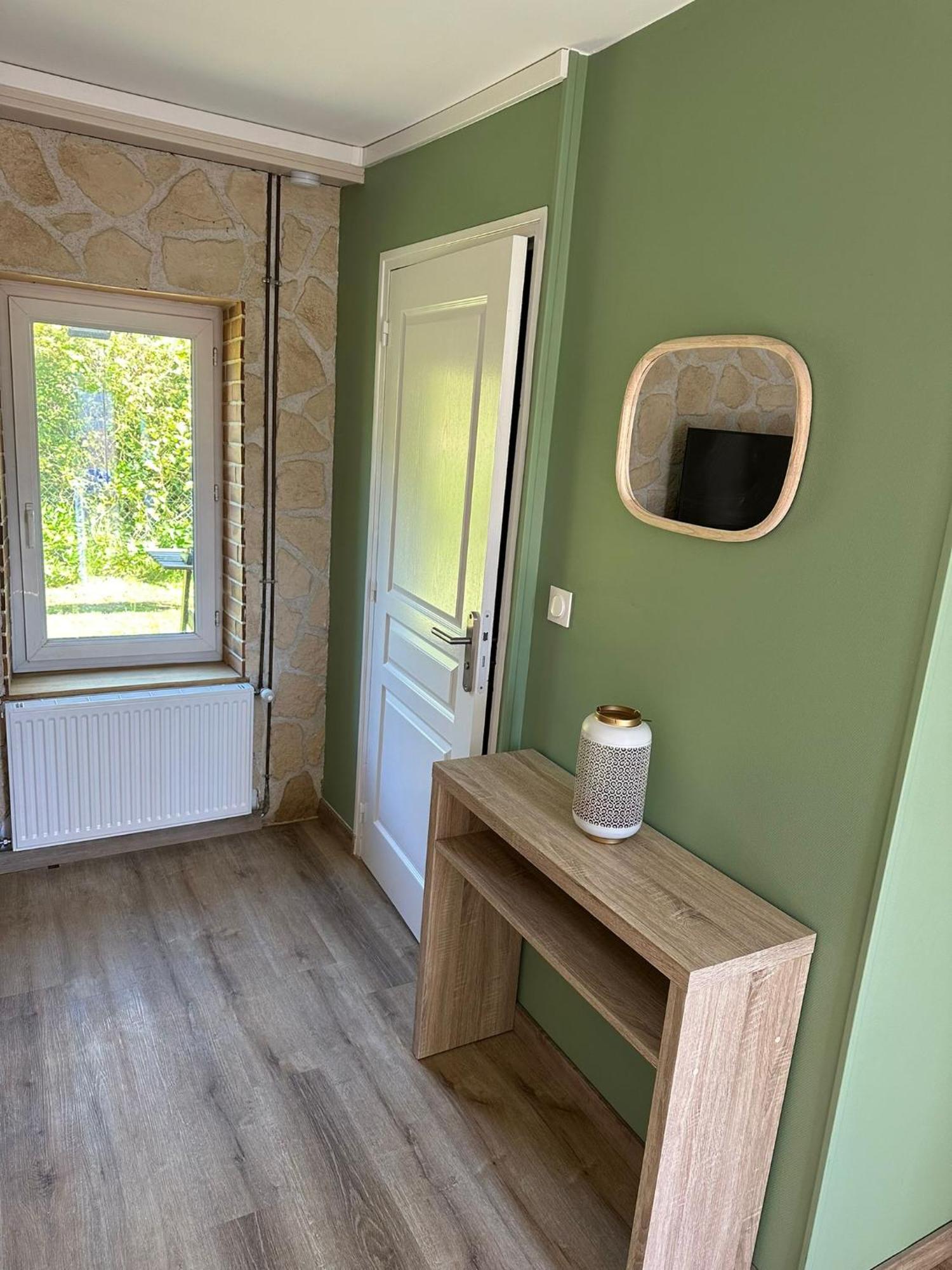 Studio Renove A Conches Экстерьер фото