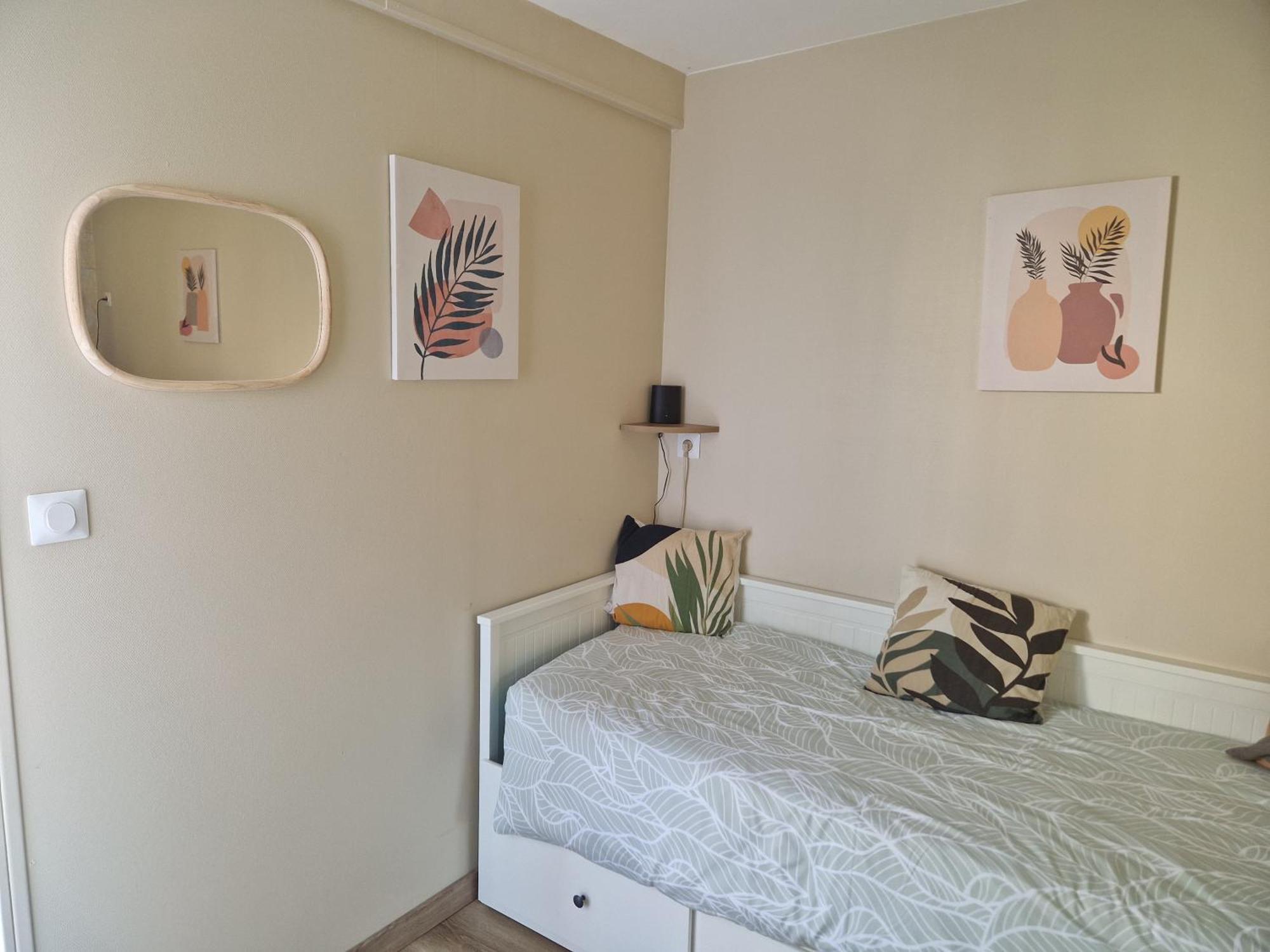 Studio Renove A Conches Экстерьер фото